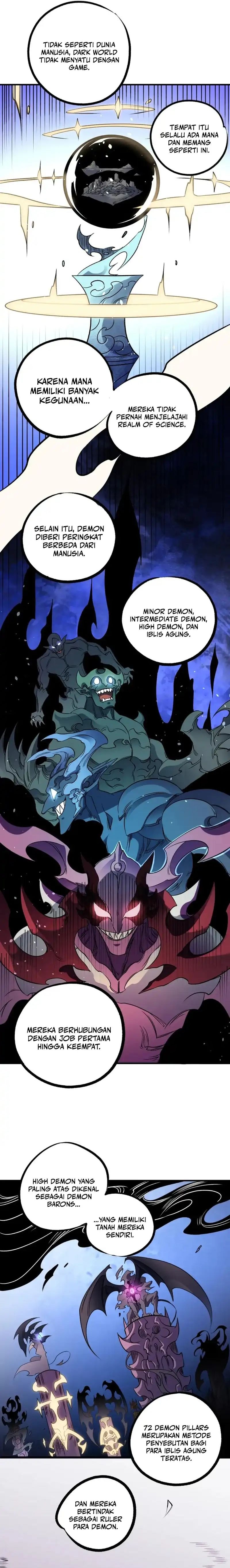 Baca God Killer - Chapter 81 halaman 9