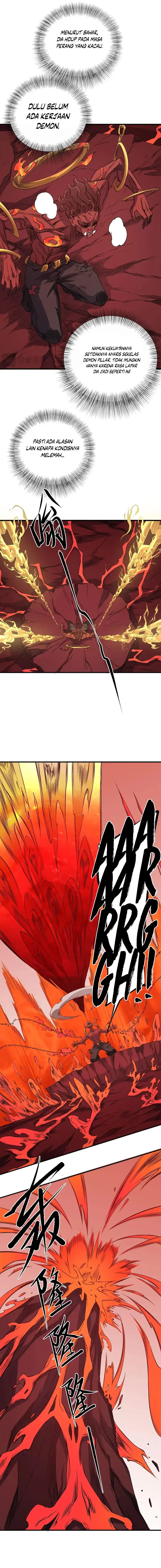 Baca God Killer - Chapter 97 halaman 10