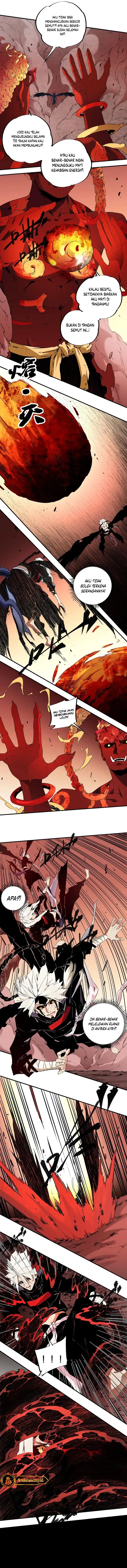Baca God Killer - Chapter 98 halaman 8