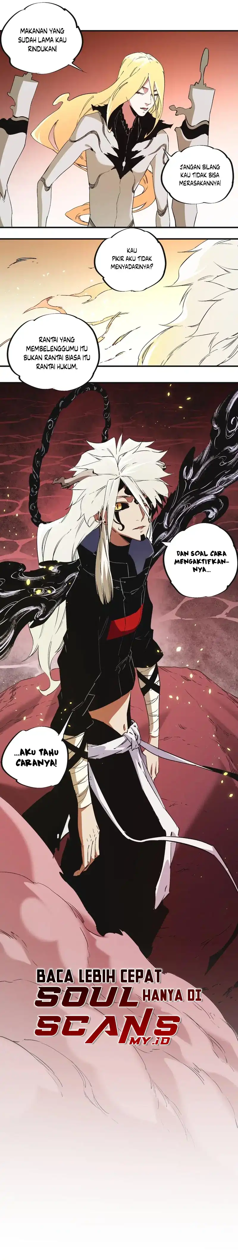 Baca God Killer - Chapter 99 halaman 10