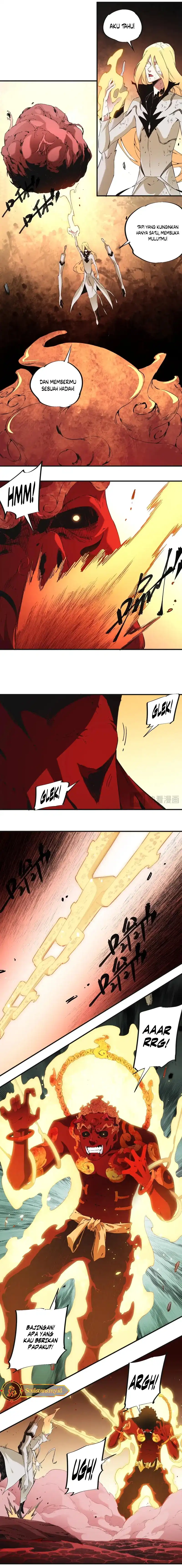 Baca God Killer - Chapter 99 halaman 9