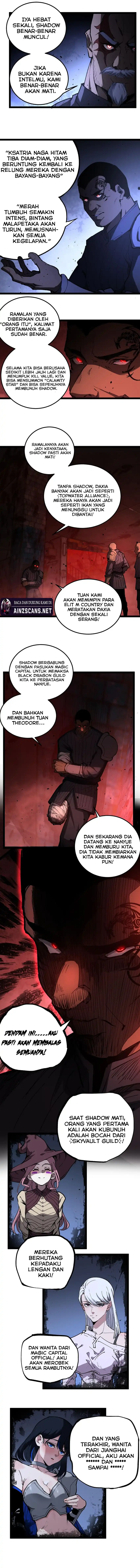 Baca God-level Assassin, I'm the Shadow - Chapter 100 halaman 6