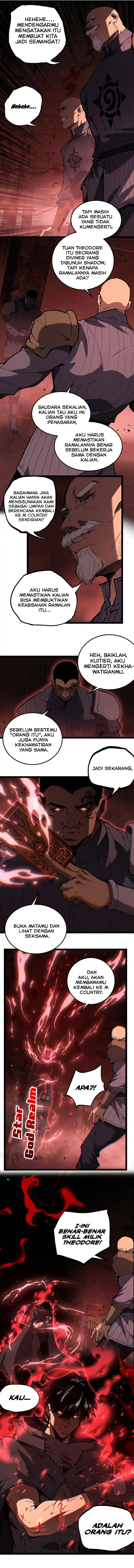 Baca God-level Assassin, I'm the Shadow - Chapter 100 halaman 7