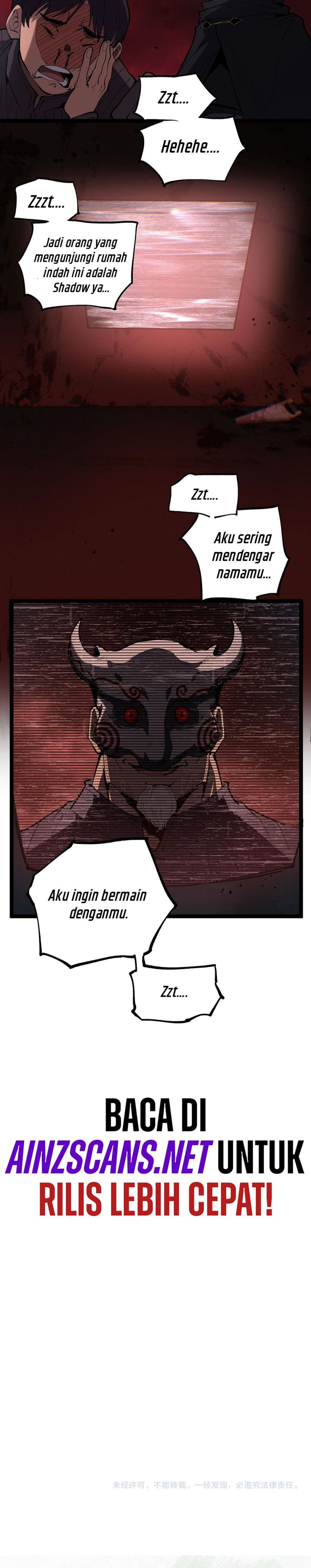 Baca God-level Assassin, I'm the Shadow - Chapter 101 halaman 14