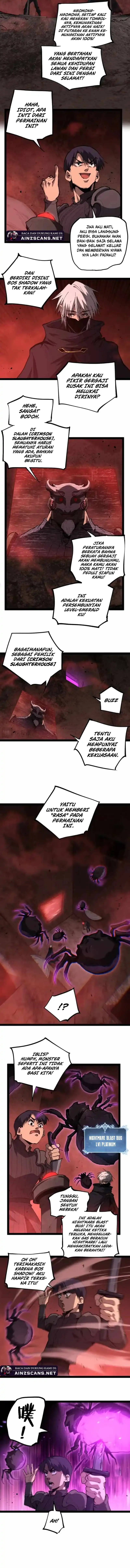 Baca God-level Assassin, I'm the Shadow - Chapter 102 halaman 2
