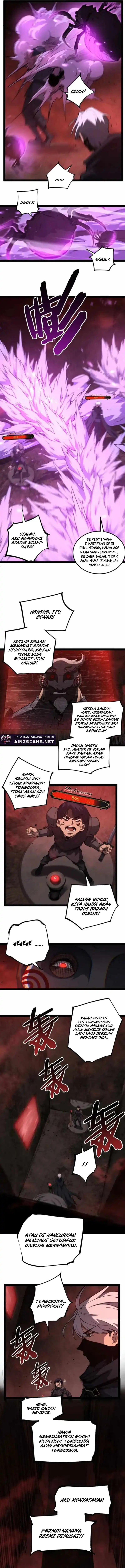 Baca God-level Assassin, I'm the Shadow - Chapter 102 halaman 3