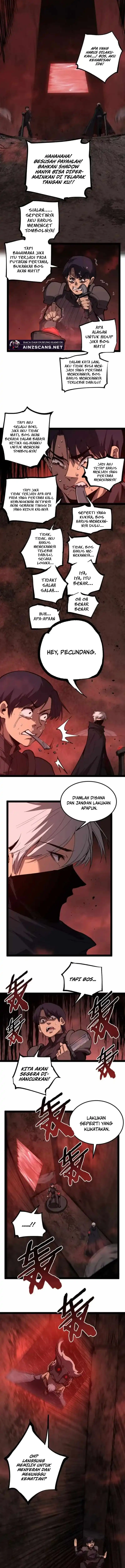 Baca God-level Assassin, I'm the Shadow - Chapter 102 halaman 4