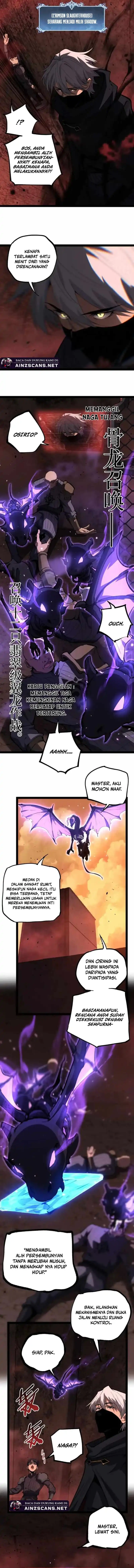 Baca God-level Assassin, I'm the Shadow - Chapter 102 halaman 6