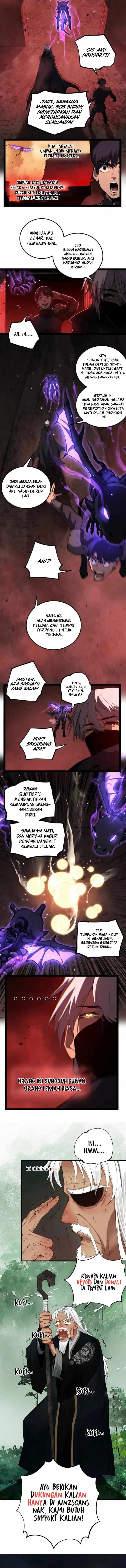 Baca God-level Assassin, I'm the Shadow - Chapter 102 halaman 7