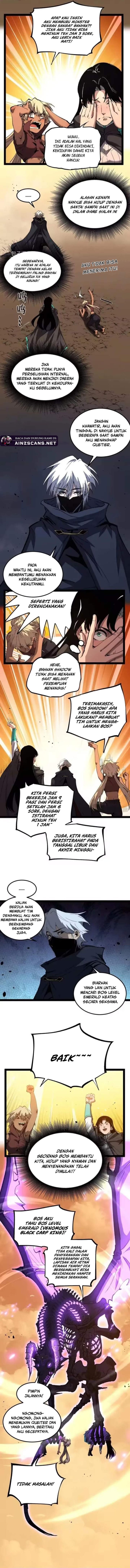 Baca God-level Assassin, I'm the Shadow - Chapter 103 halaman 3
