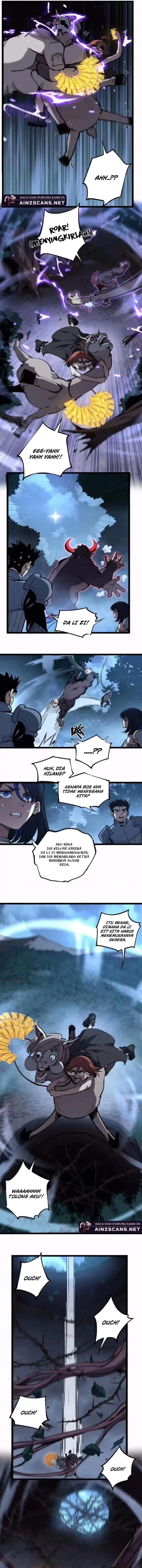 Baca God-level Assassin, I'm the Shadow - Chapter 104 halaman 6