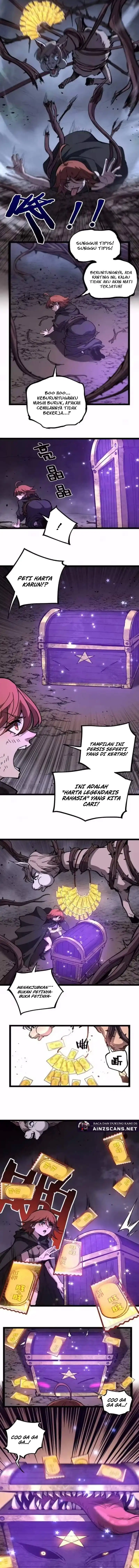 Baca God-level Assassin, I'm the Shadow - Chapter 104 halaman 7