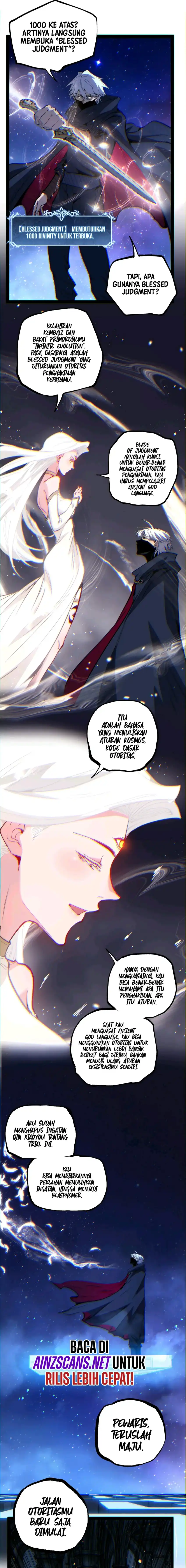 Baca God-level Assassin, I'm the Shadow - Chapter 107 halaman 3