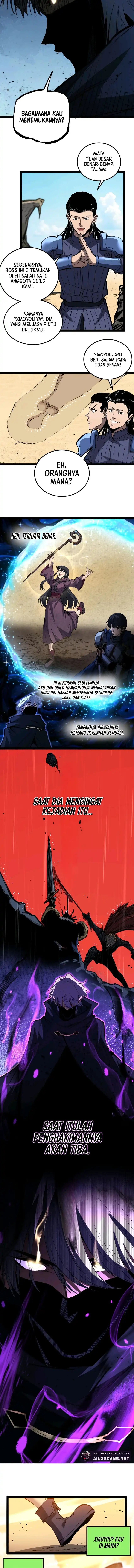Baca God-level Assassin, I'm the Shadow - Chapter 108 halaman 4