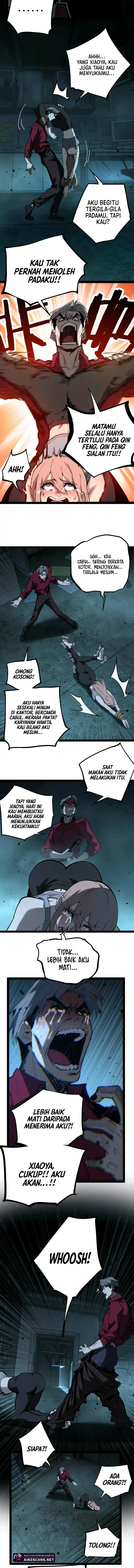 Baca God-level Assassin, I'm the Shadow - Chapter 109 halaman 3