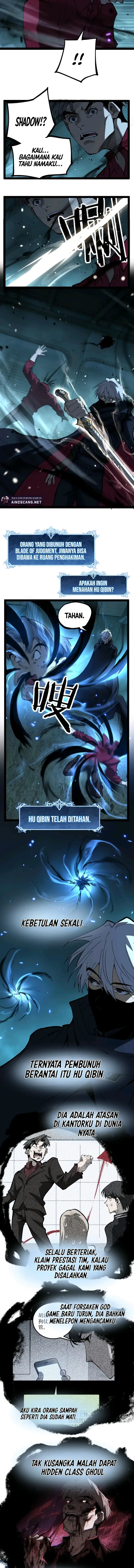 Baca God-level Assassin, I'm the Shadow - Chapter 109 halaman 5