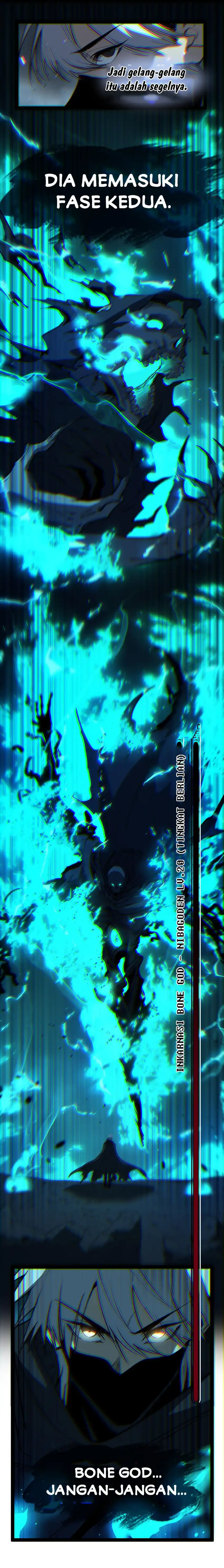 Baca God-level Assassin, I'm the Shadow - Chapter 113 halaman 7