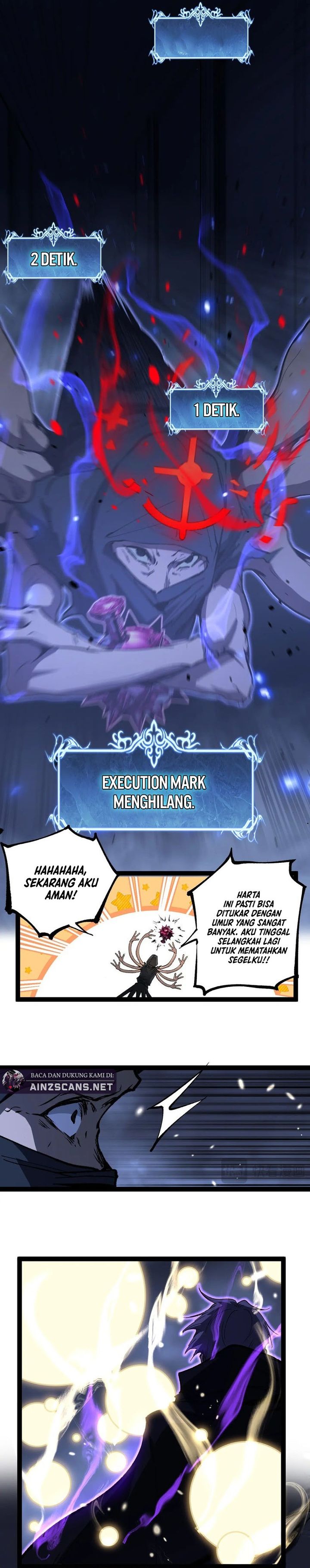 Baca God-level Assassin, I'm the Shadow - Chapter 116 halaman 13