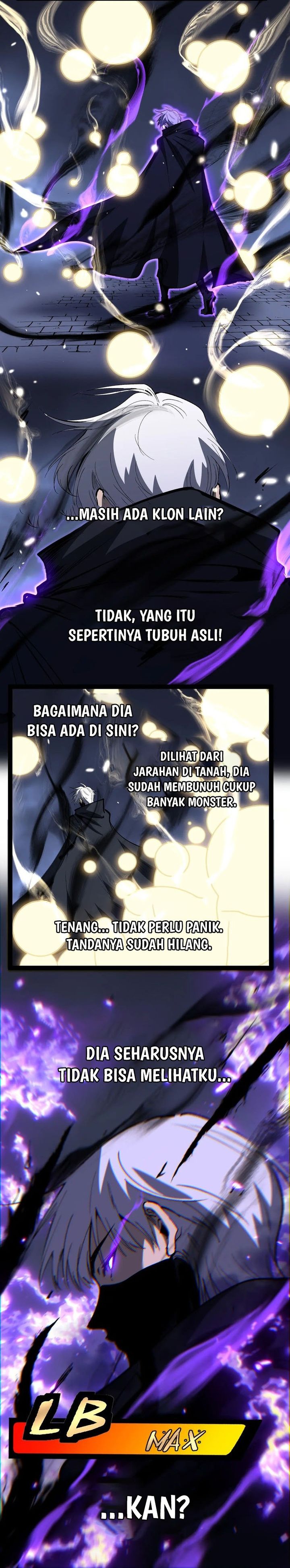 Baca God-level Assassin, I'm the Shadow - Chapter 116 halaman 14