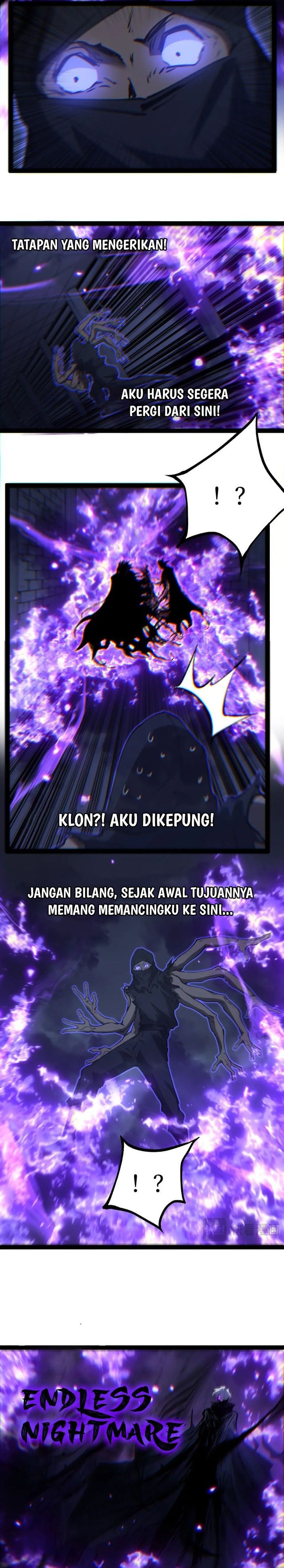 Baca God-level Assassin, I'm the Shadow - Chapter 116 halaman 15
