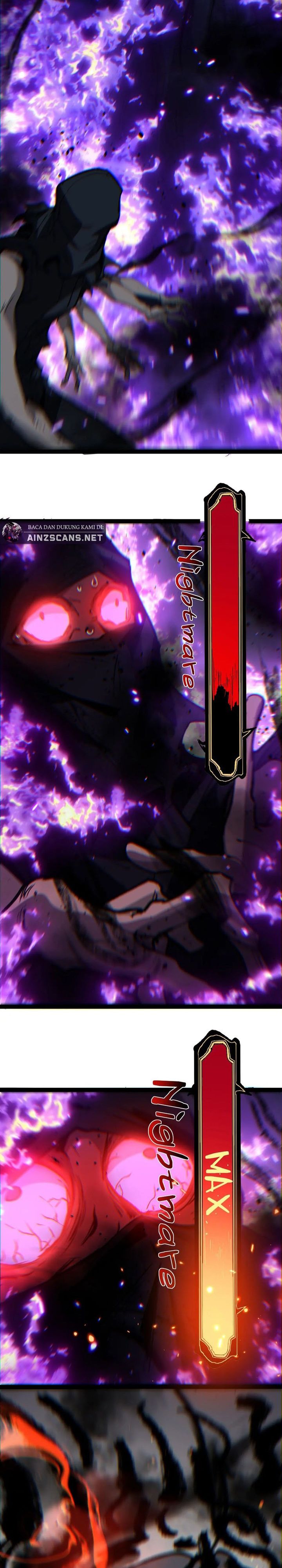 Baca God-level Assassin, I'm the Shadow - Chapter 116 halaman 16