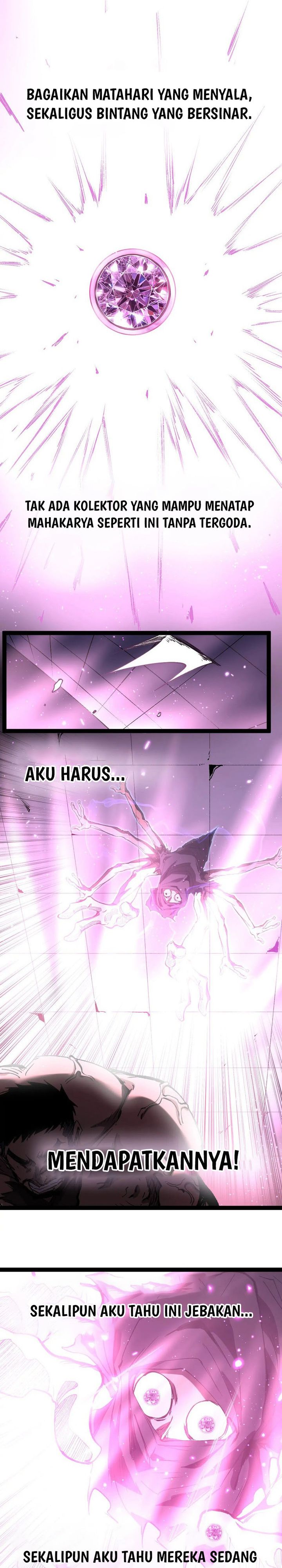 Baca God-level Assassin, I'm the Shadow - Chapter 116 halaman 3