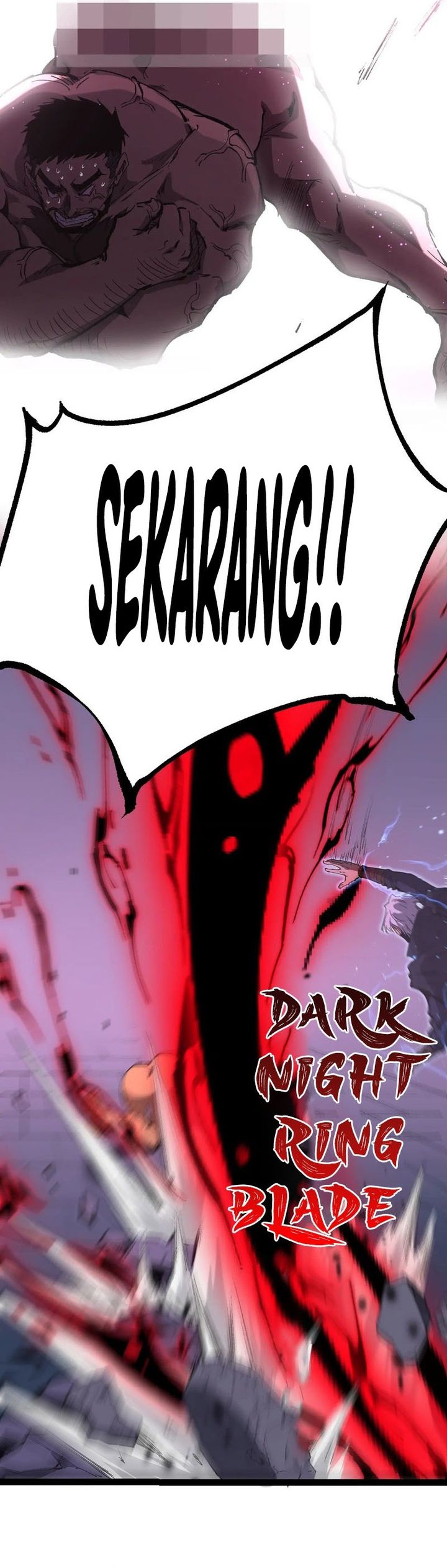 Baca God-level Assassin, I'm the Shadow - Chapter 116 halaman 6