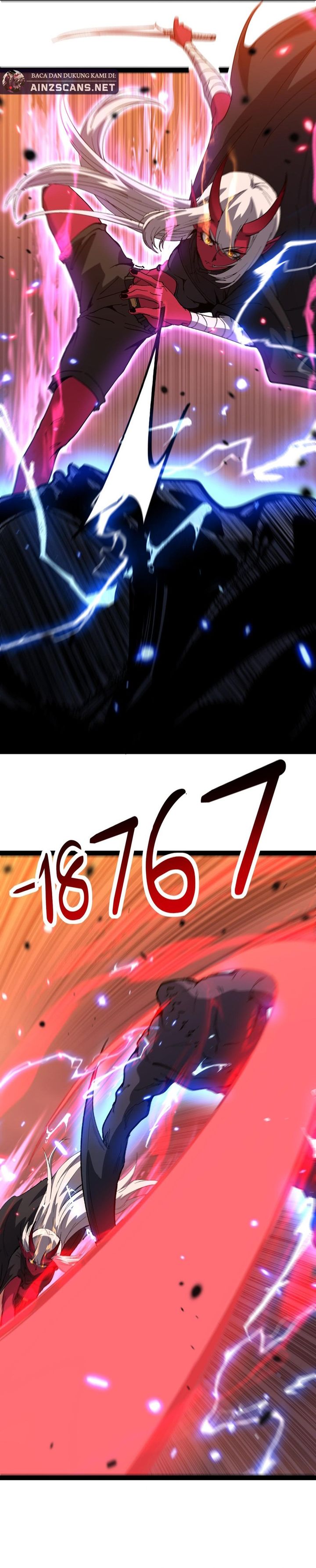 God-level Assassin, I'm the Shadow Chapter 118 - Page 15