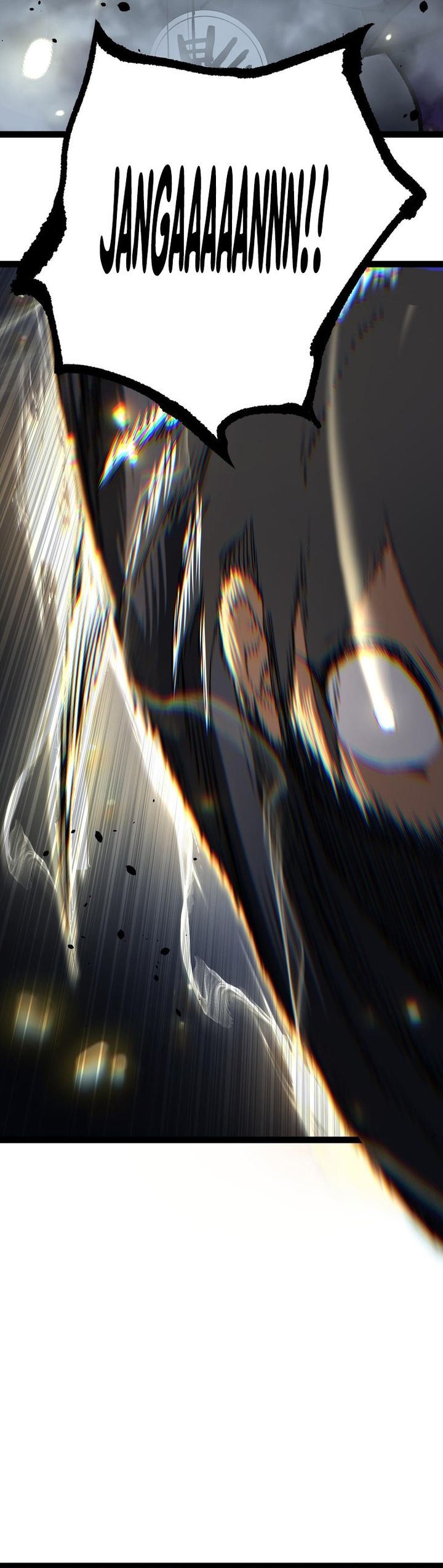 God-level Assassin, I'm the Shadow Chapter 118 - Page 3