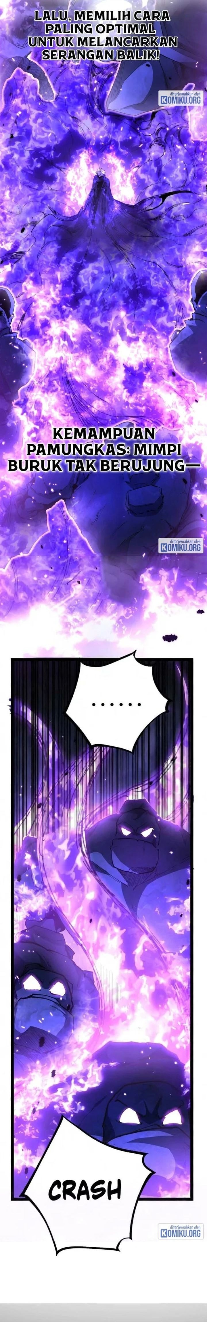 God-level Assassin, I'm the Shadow Chapter 134 - Page 10
