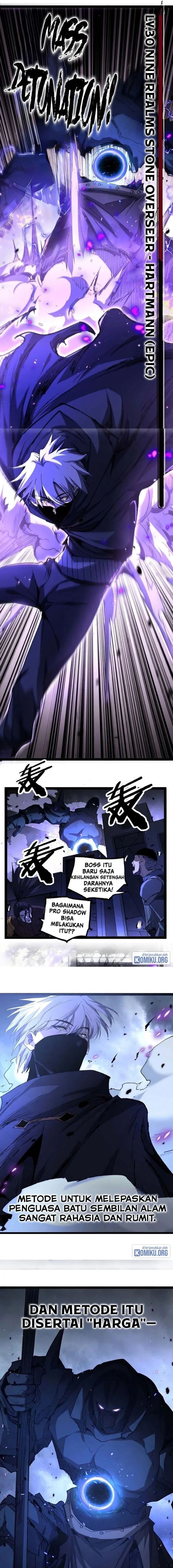 God-level Assassin, I'm the Shadow Chapter 134 - Page 13