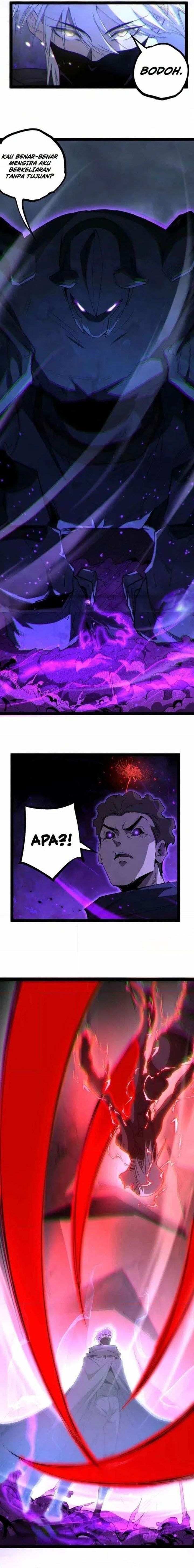 God-level Assassin, I'm the Shadow Chapter 136 - Page 11