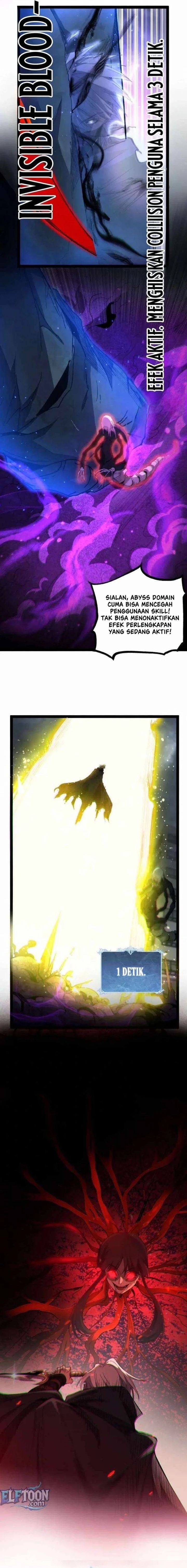 God-level Assassin, I'm the Shadow Chapter 136 - Page 12