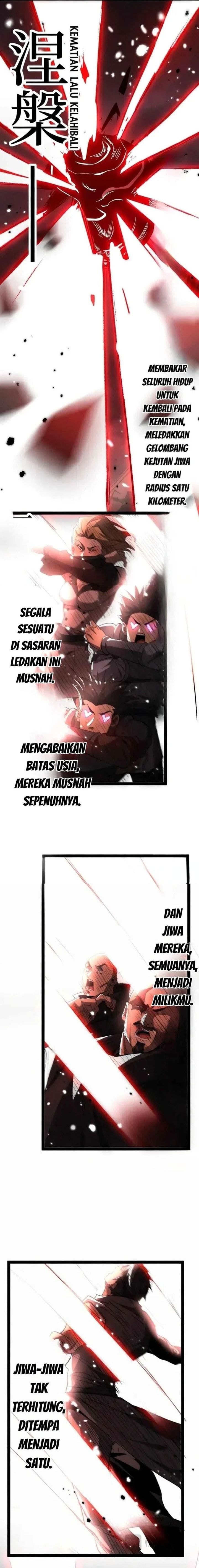 God-level Assassin, I'm the Shadow Chapter 138 - Page 6