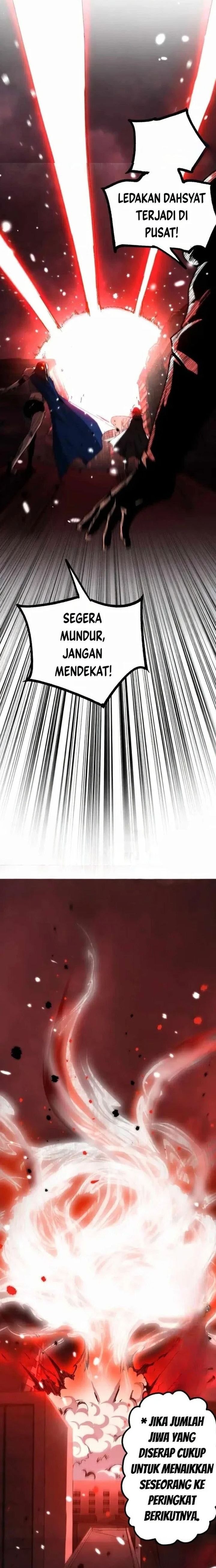 God-level Assassin, I'm the Shadow Chapter 138 - Page 7