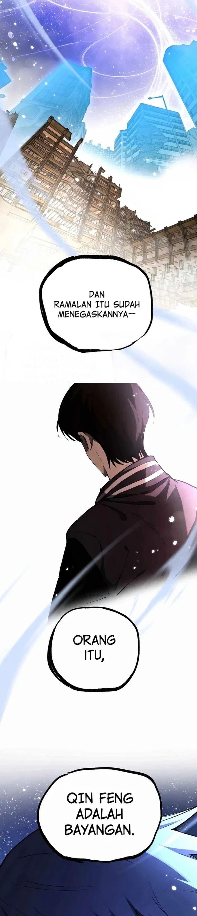 God-level Assassin, I'm the Shadow Chapter 140 - Page 5