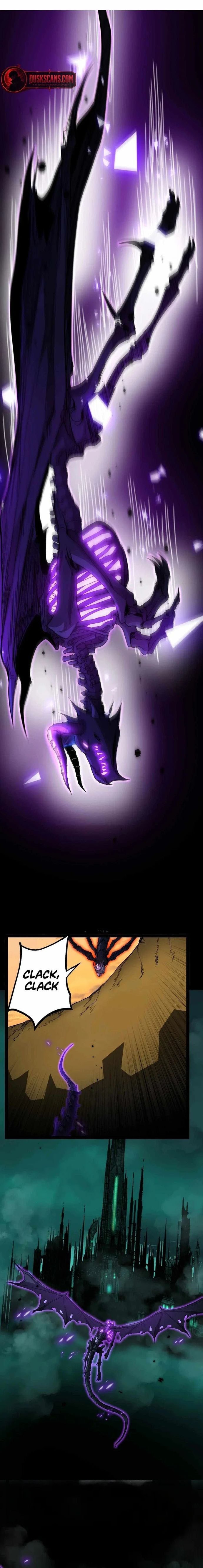 God-level Assassin, I'm the Shadow Chapter 140 - Page 9