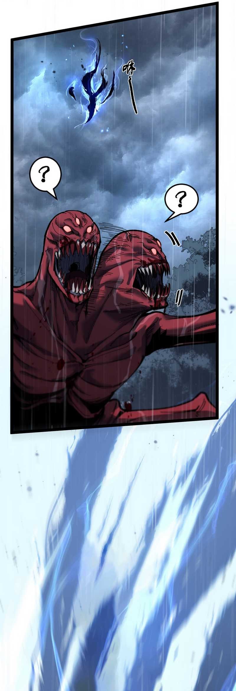 Baca God-level Assassin, I'm the Shadow - Chapter 2 halaman 13