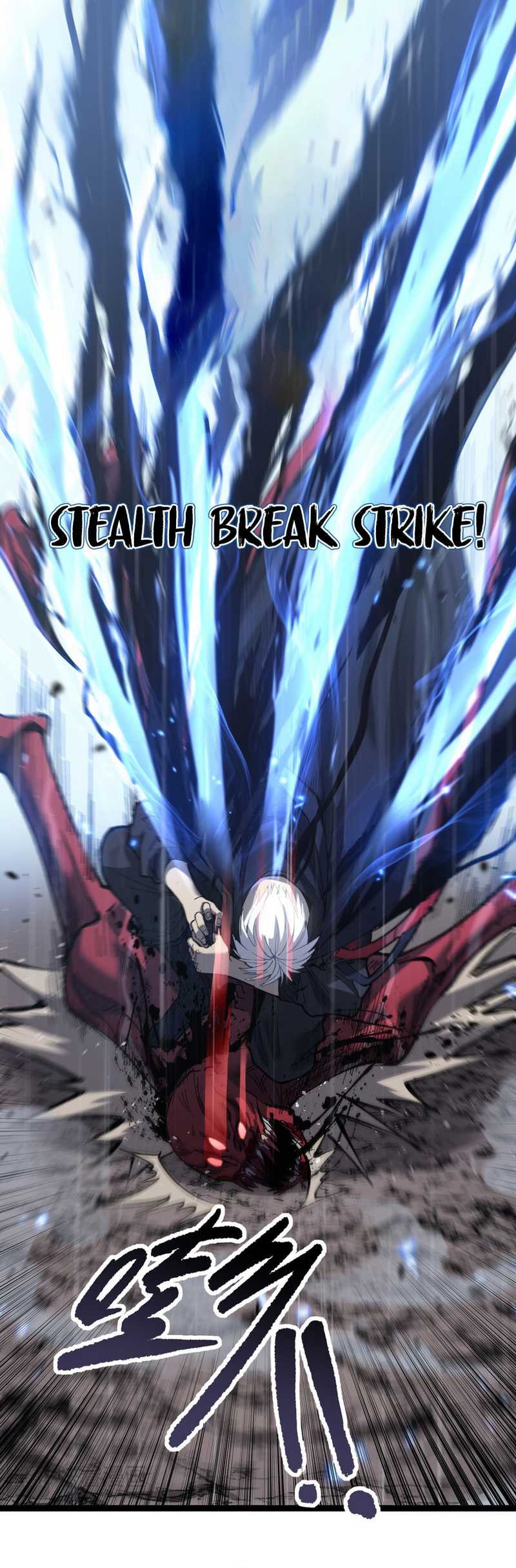 Baca God-level Assassin, I'm the Shadow - Chapter 2 halaman 14