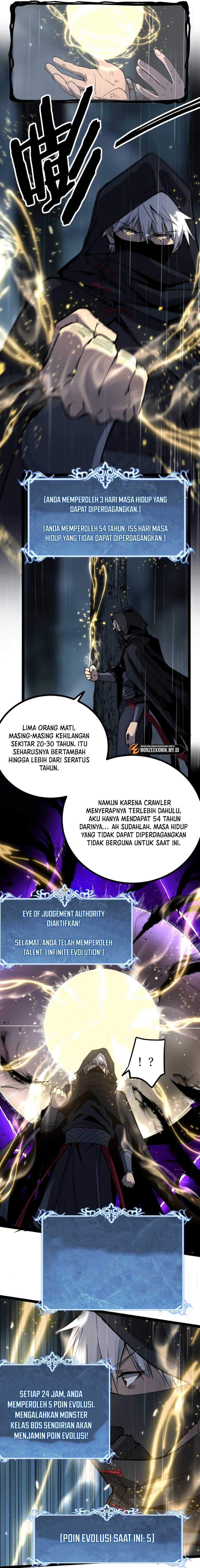 Baca God-level Assassin, I'm the Shadow - Chapter 2 halaman 17
