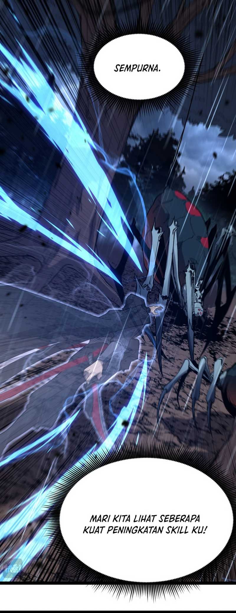 Baca God-level Assassin, I'm the Shadow - Chapter 2 halaman 24
