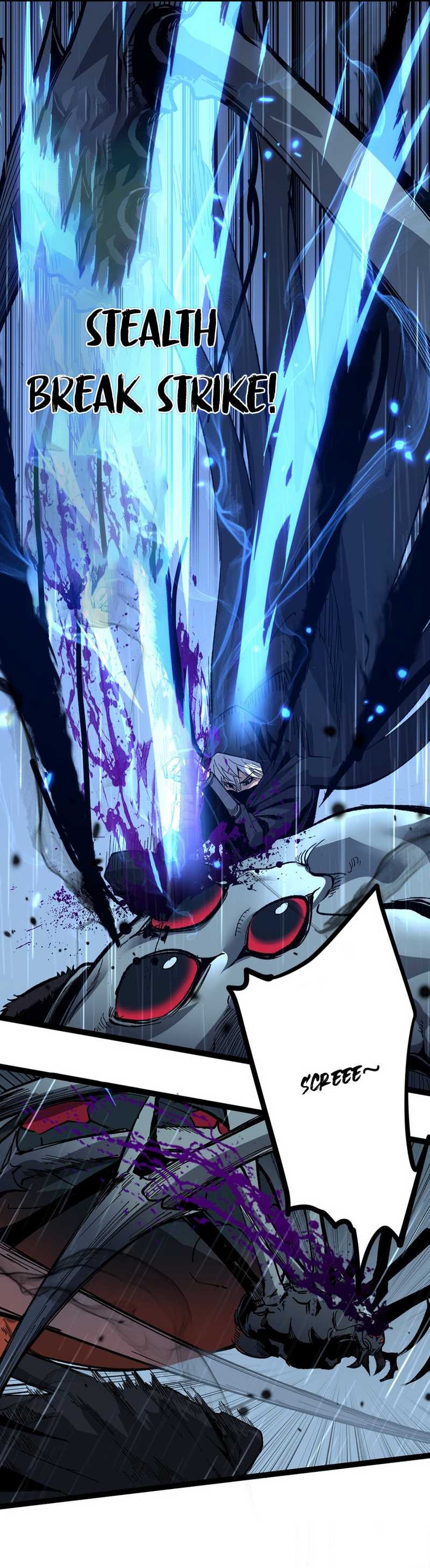 Baca God-level Assassin, I'm the Shadow - Chapter 2 halaman 25