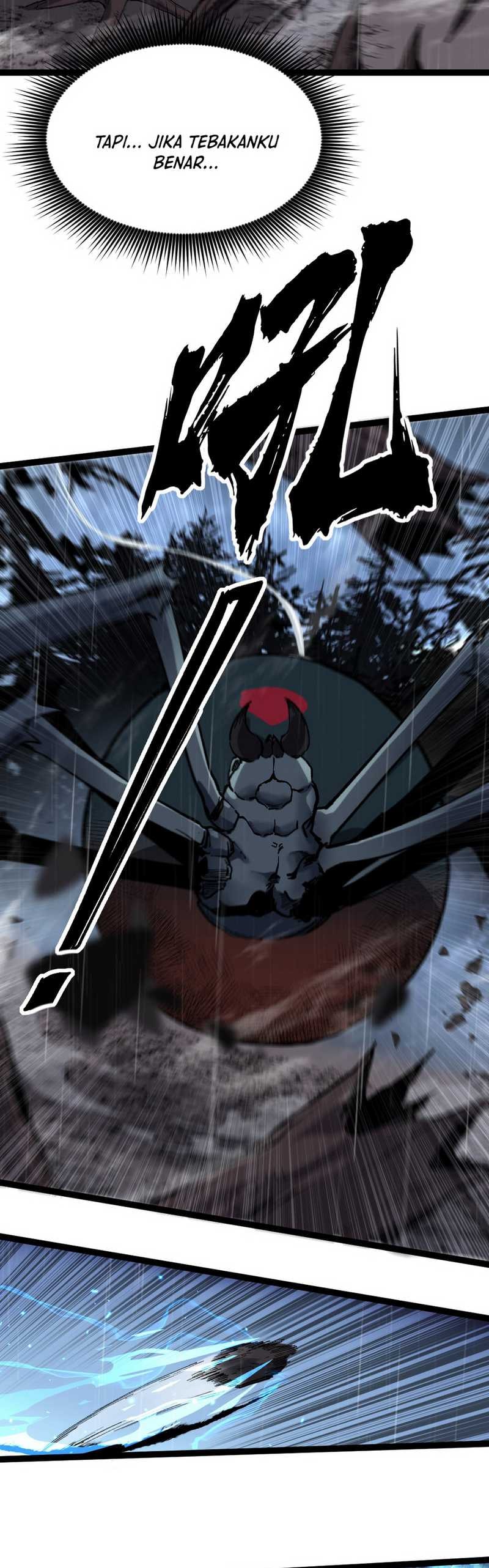 Baca God-level Assassin, I'm the Shadow - Chapter 2 halaman 28