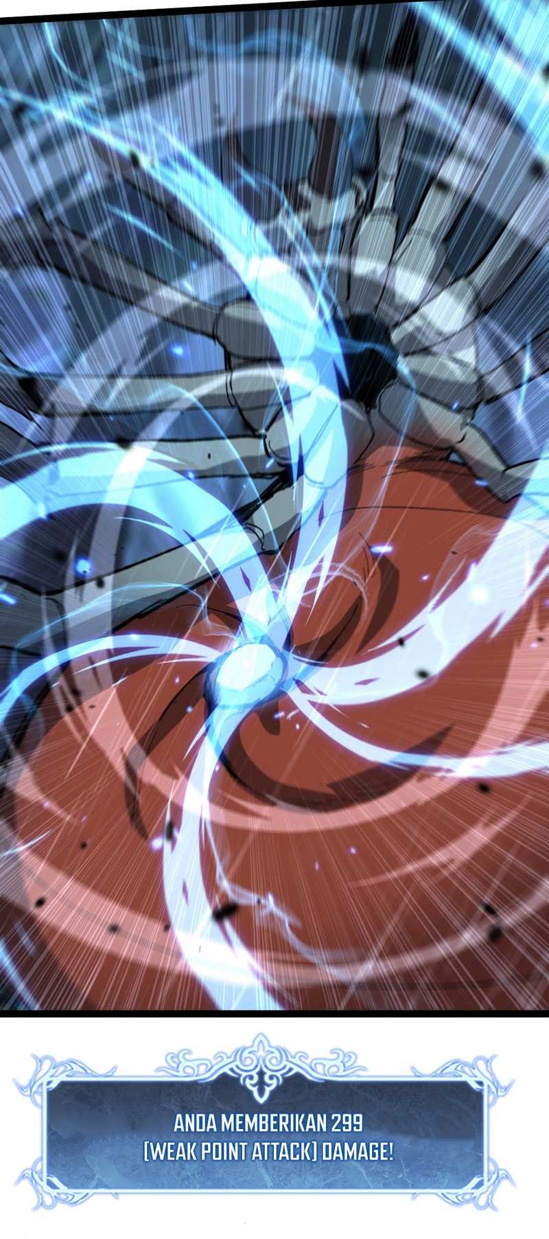 Baca God-level Assassin, I'm the Shadow - Chapter 2 halaman 29
