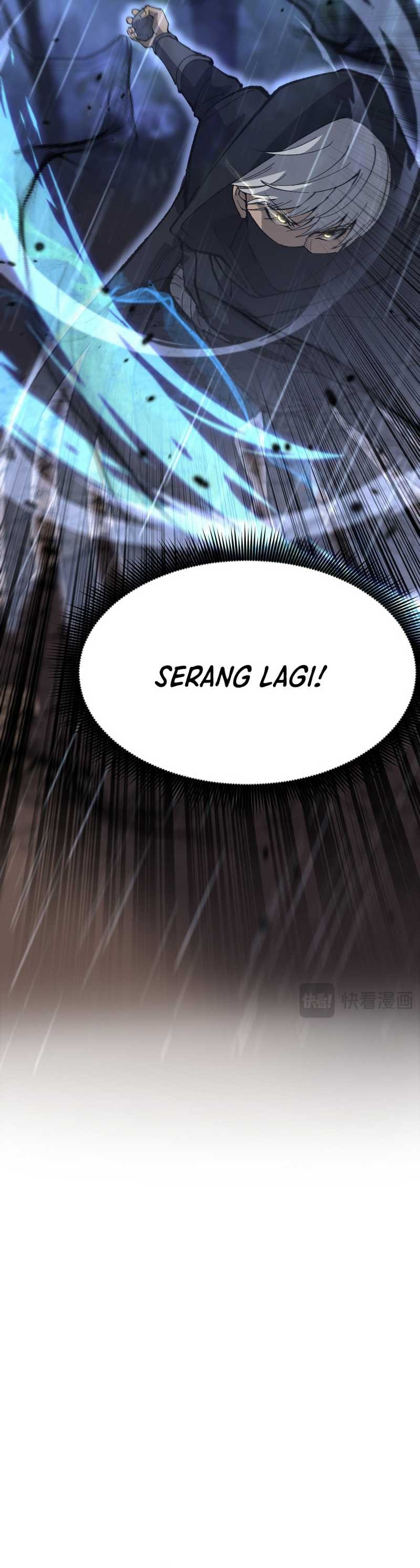Baca God-level Assassin, I'm the Shadow - Chapter 2 halaman 32