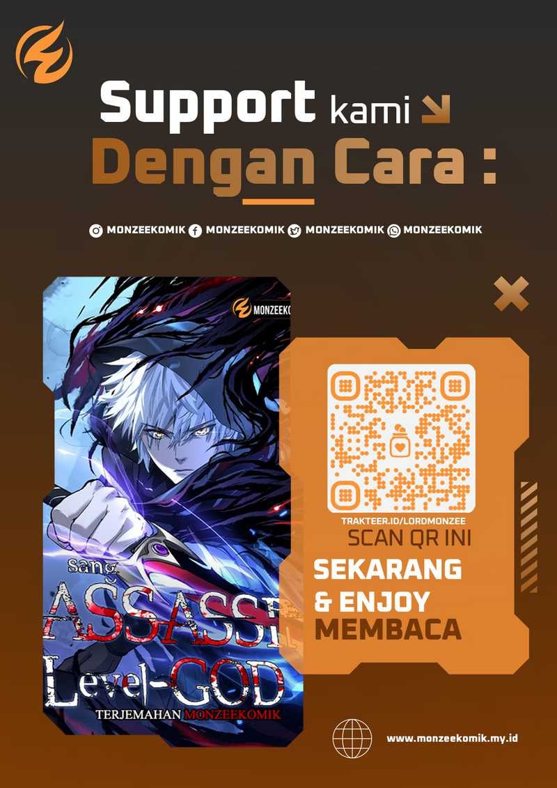 Baca God-level Assassin, I'm the Shadow - Chapter 2 halaman 38