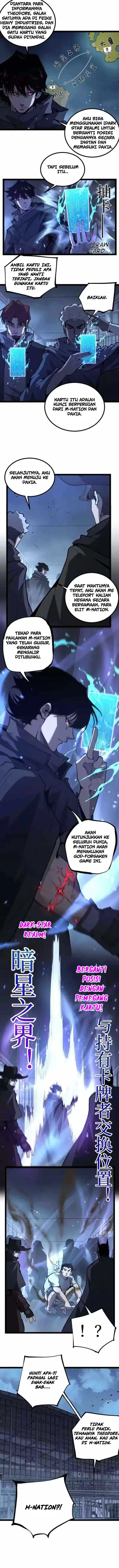 Baca God-level Assassin, I'm the Shadow - Chapter 96 halaman 4