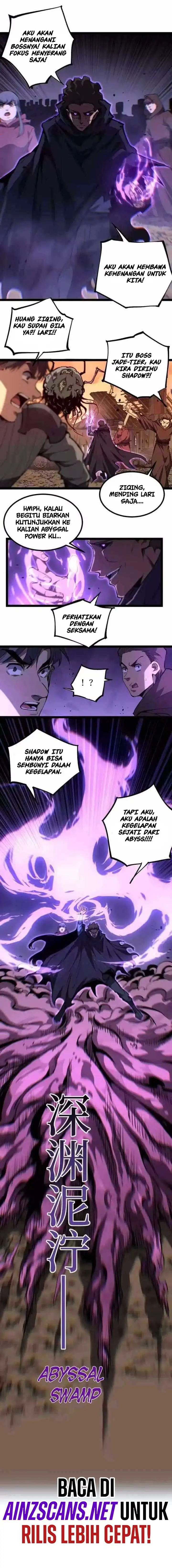 Baca God-level Assassin, I'm the Shadow - Chapter 96 halaman 9