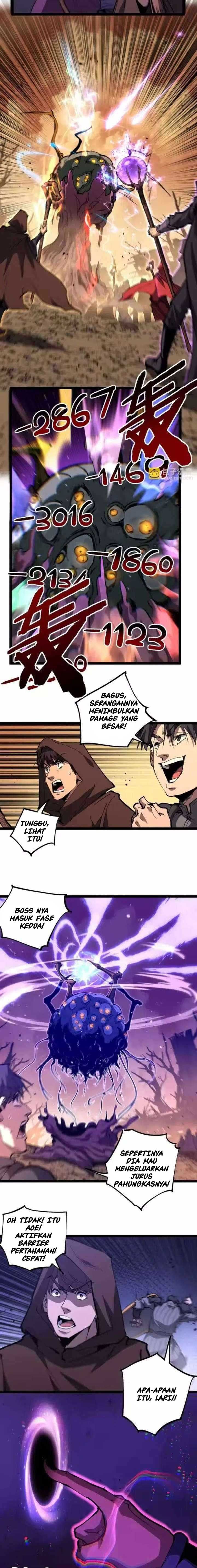 Baca God-level Assassin, I'm the Shadow - Chapter 97 halaman 4