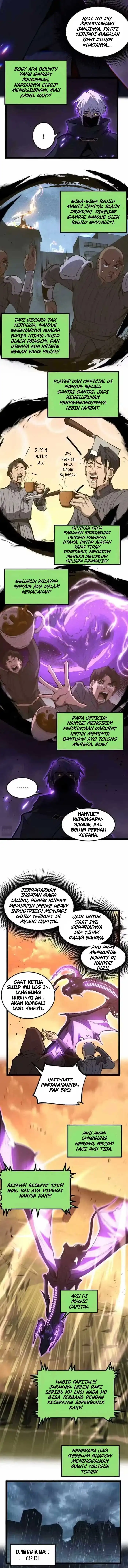 Baca God-level Assassin, I'm the Shadow - Chapter 98 halaman 4